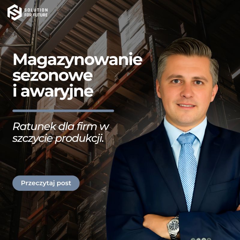 magazynowanie